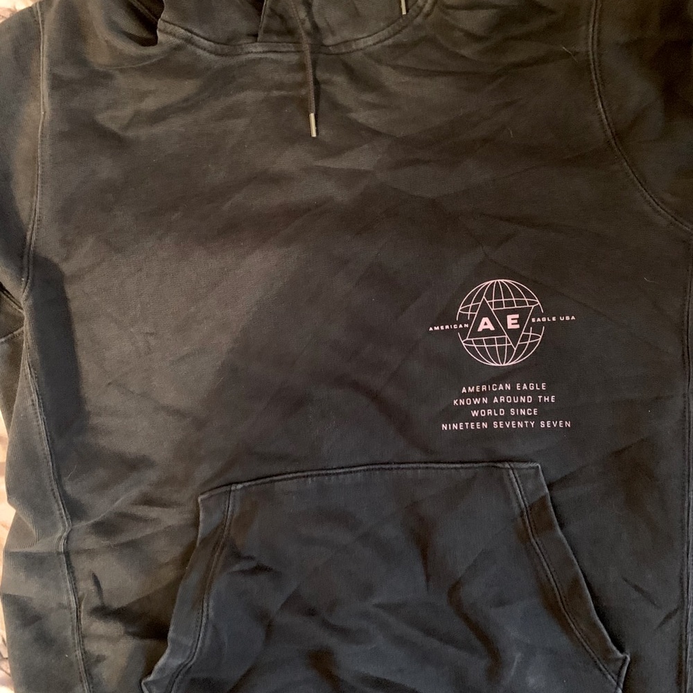 American eagle hoodie